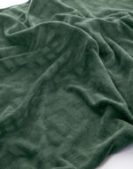 Πετσέτα Θαλάσσης 90×170 Feel And Touch Icon Verde - Image 2