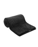Πετσέτα Θαλάσσης 90×170 Feel And Touch Icon Black - Image 3
