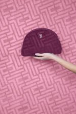 Νεσεσέρ 26x17 Feel And Touch Icon Aubergine - Image 2