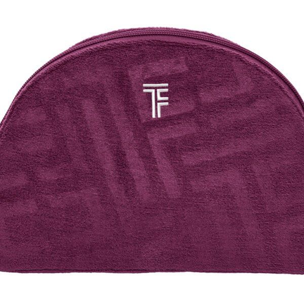 Νεσεσέρ 26x17 Feel And Touch Icon Aubergine