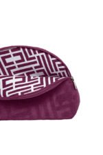 Νεσεσέρ 26x17 Feel And Touch Icon Aubergine - Image 4