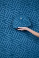 Νεσεσέρ 26x17 Feel And Touch Icon Ocean Blue - Image 3