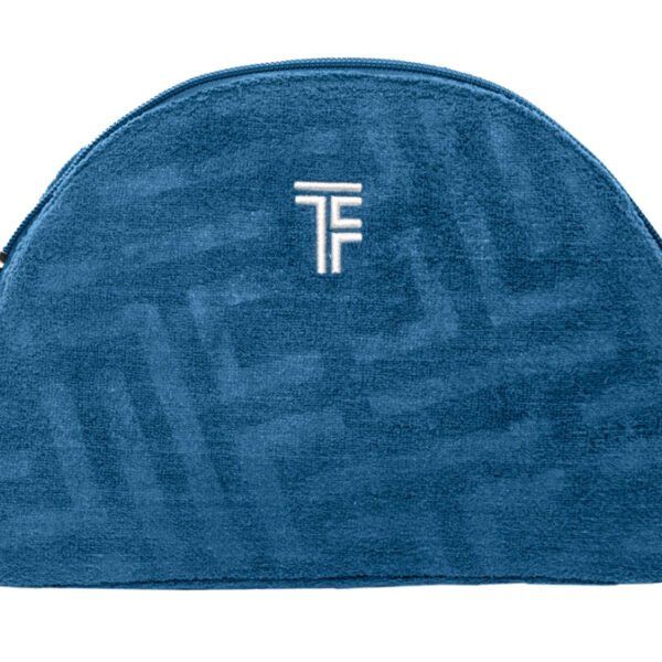 Νεσεσέρ 26x17 Feel And Touch Icon Ocean Blue