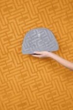 Νεσεσέρ 26x17 Feel And Touch Icon Titanium - Image 5