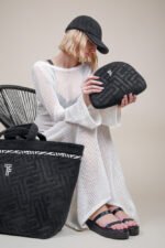 Νεσεσέρ 26x17 Feel And Touch Icon Black - Image 2