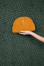 Νεσεσέρ 26x17 Feel And Touch Icon Curry - Image 6