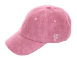 Καπέλο Jockey Hat  Feel And Touch Icon Wild Rose