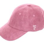 Καπέλο Jockey Hat  Feel And Touch Icon Wild Rose