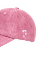 Καπέλο Jockey Hat  Feel And Touch Icon Wild Rose - Image 3