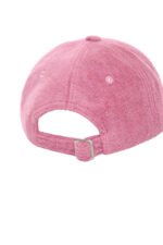 Καπέλο Jockey Hat  Feel And Touch Icon Wild Rose - Image 4