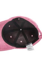 Καπέλο Jockey Hat  Feel And Touch Icon Wild Rose - Image 5
