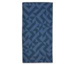 Πετσέτα Θαλάσσης 80×160 Nef Nef Spectran Navy MicroFiber