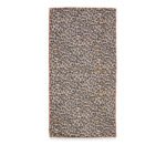 Πετσέτα Θαλάσσης 80×160 Nef Nef Cheetah Brown MicroFiber