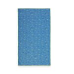 Παιδική Πετσέτα Θαλάσσης 70×120 Nef Nef Fish Team Blue Microfiber