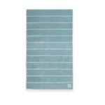 Παιδική Πετσέτα Θαλάσσης 70×120 Nef Nef Bay Kid Petrol