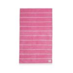 Παιδική Πετσέτα Θαλάσσης 70×120 Nef Nef Bay Kid Fuchsia