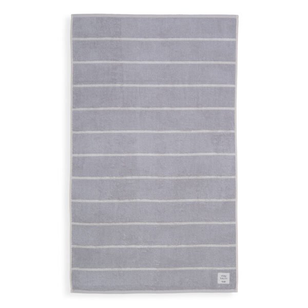 Παιδική Πετσέτα Θαλάσσης 70×120 Nef Nef Bay Kid Grey