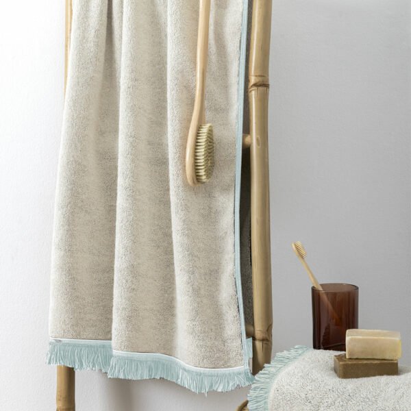 Πετσέτα Λουτρού Towels Collection 70x140 IGGY BLUE Μπλε Palamaiki