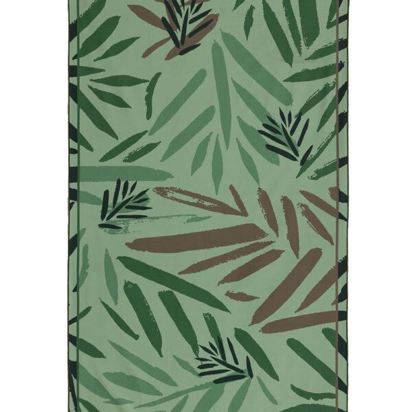 Πετσέτα Θαλάσσης Beach Collection 90x160 EM33 Πράσινο Palamaiki