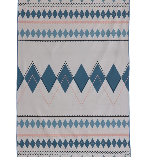 Πετσέτα Θαλάσσης Beach Collection 90x160 EM34 Εμπριμέ Palamaiki