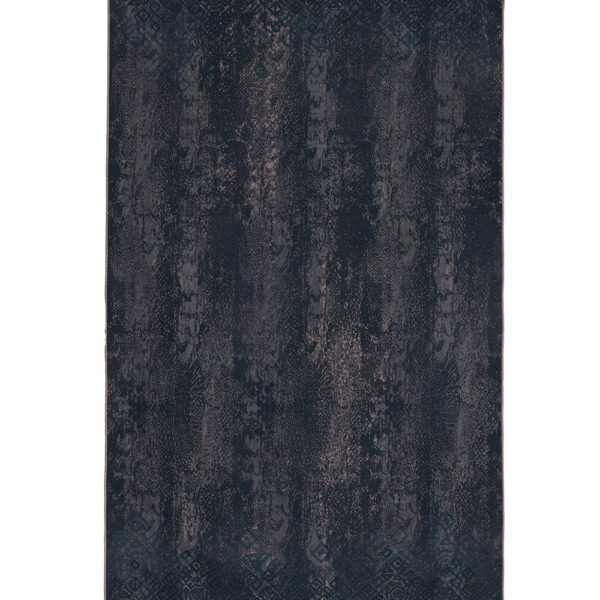 Πετσέτα Θαλάσσης Beach Collection 90x160 EM35 Μαύρο Palamaiki