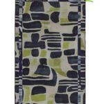 Πετσέτα Θαλάσσης Beach Collection 90x160 EM36 Μαύρο Palamaiki