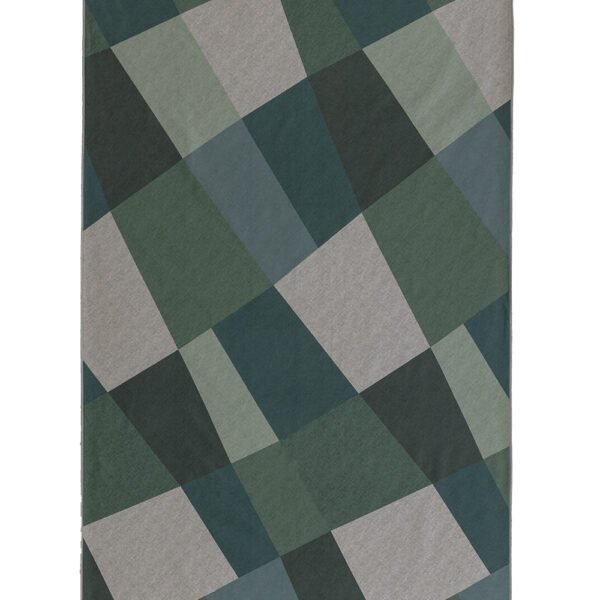 Πετσέτα Θαλάσσης Beach Collection 90x160 EM38 Λαδί Palamaiki