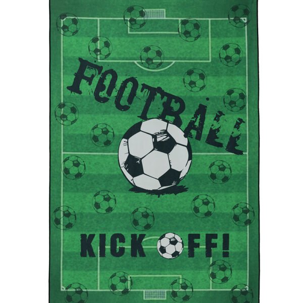 Πετσέτα Θαλάσσης Beach Collection 90x160 NM14 Πράσινο Palamaiki MicroFiber