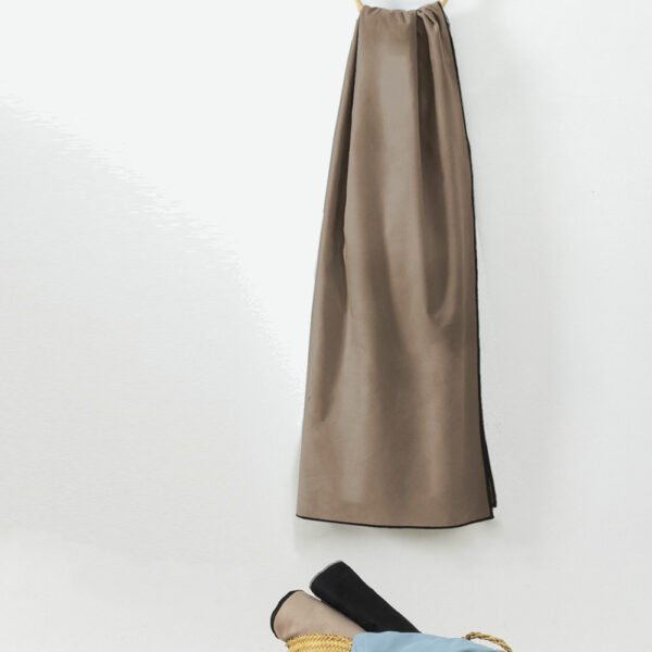 Πετσετα Γυμναστηριου 90x160 ACTIVE MOKA Καφέ Palamaiki