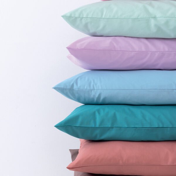 Σεντόνι Υπέρδιπλο 170x200+30 ETOILE/2 BROWN Με Λάστιχο Καφέ Palamaiki