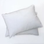 ΜΑΞΙΛΑΡΙ ΥΠΝΟΥ 50X70 MICROFIBER 800 GSM MELINEN - Image 2