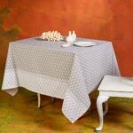 ΤΡΑΠΕΖΟΜΑΝΤΗΛΟ ANOUK BEIGE 140Χ240 MELINEN