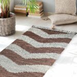 ΧΑΛΙ ΔΙΑΔΡΟΜΟΥ ABELLE 70X140 MELINEN