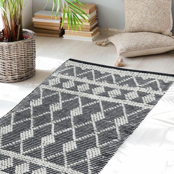 ΧΑΛΙ ΔΙΑΔΡΟΜΟΥ ODDIE 60X120 MELINEN