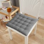 ΜΑΞΙΛΑΡΙ ΚΑΡΕΚΛΑΣ ΤΕΤΡΑΓΩΝΟ MAD DARK GREY MELINEN