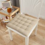 ΜΑΞΙΛΑΡΙ ΚΑΡΕΚΛΑΣ ΤΕΤΡΑΓΩΝΟ MAD BEIGE MELINEN