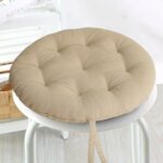 ΜΑΞΙΛΑΡΙ ΚΑΡΕΚΛΑΣ ΣΤΡΟΓΓΥΛΟ MAD BEIGE MELINEN