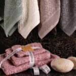 ΠΕΤΣΕΤΕΣ ΣΕΤ 3 ΤΕΜΑΧΙΩΝ NORYA ANTHRACITE MELINEN - Image 2