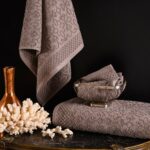 ΠΕΤΣΕΤΕΣ ΣΕΤ 3 ΤΕΜΑΧΙΩΝ NORYA GREIGE MELINEN