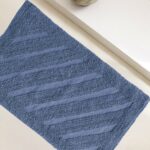 ΠΑΤΑΚΙ ΜΠΑΝΙΟΥ TASK DENIM 40X60 MELINEN