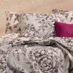 ΣΕΤ ΣΕΝΤΟΝΙΑ ΜΟΝΑ (Λ) ZANE GREY ULTRA LINE (100X200+32) MELINEN - Image 2