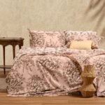 ΣΕΤ ΣΕΝΤΟΝΙΑ ΜΟΝΑ ZANE BEIGE ULTRA LINE (170X270) MELINEN - Image 2