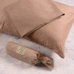 ΣΕΝΤΟΝΙ KING SIZE (Λ) 175Χ200+32 URBAN LINE CHOCO MELINEN