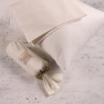 ΣΕΝΤΟΝΙ KING SIZE (Λ) 175Χ200+32 URBAN LINE ECRU MELINEN