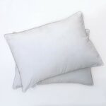 ΜΑΞΙΛΑΡΙ ΥΠΝΟΥ 50X70 MICROFIBER 650GR MELINEN - Image 2