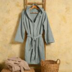 ΜΠΟΥΡΝΟΥΖΙ ΕΝΗΛΙΚΩΝ BLOOM AQUA LARGE MELINEN