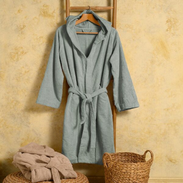 ΜΠΟΥΡΝΟΥΖΙ ΕΝΗΛΙΚΩΝ BLOOM AQUA MEDIUM MELINEN