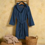 ΜΠΟΥΡΝΟΥΖΙ ΕΝΗΛΙΚΩΝ BLOOM NAVY BLUE SMALL MELINEN