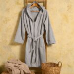 ΜΠΟΥΡΝΟΥΖΙ ΕΝΗΛΙΚΩΝ BLOOM SILVER XXLARGE MELINEN