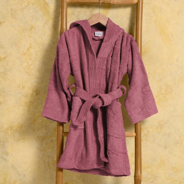 ΜΠΟΥΡΝΟΥΖΙ ΠΑΙΔΙΚΟ BLOOM KIDS APPLE 6-8 ΕΤΩΝ MELINEN